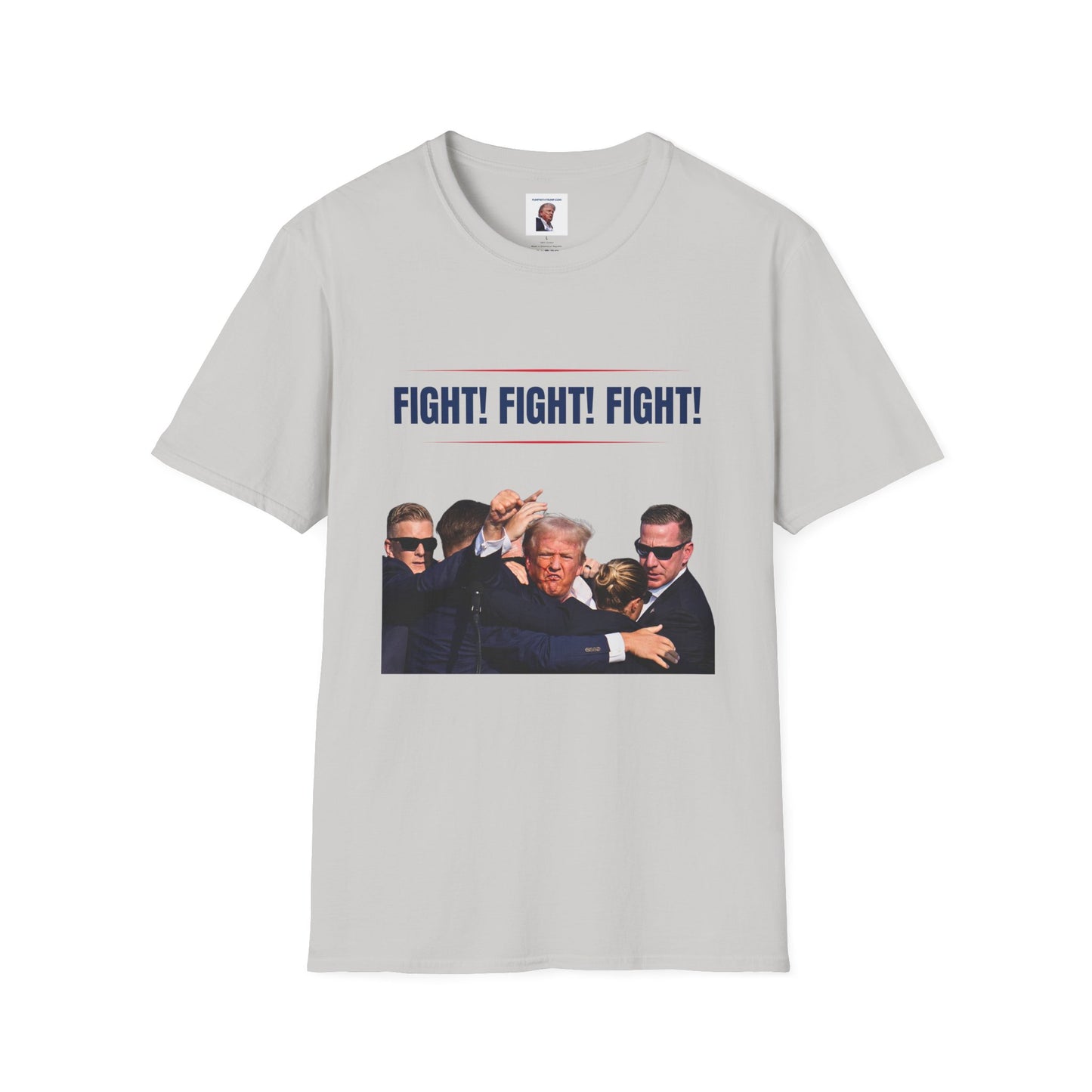 FIGHT! FIGHT! FIGHT! Tee