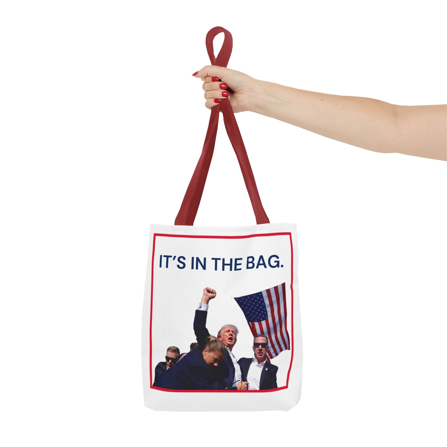 It's In The Bag Tote