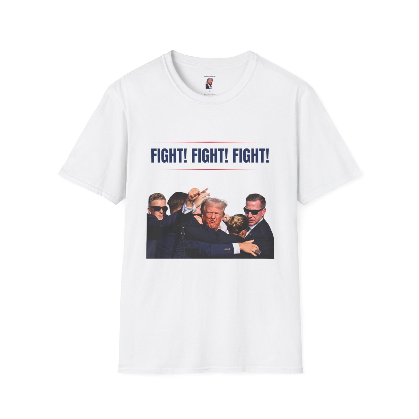 FIGHT! FIGHT! FIGHT! Tee