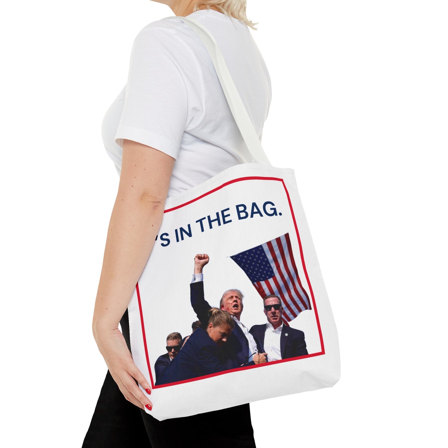 It's In The Bag Tote