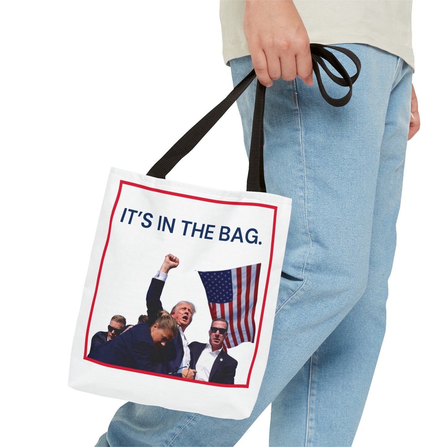 It's In The Bag Tote