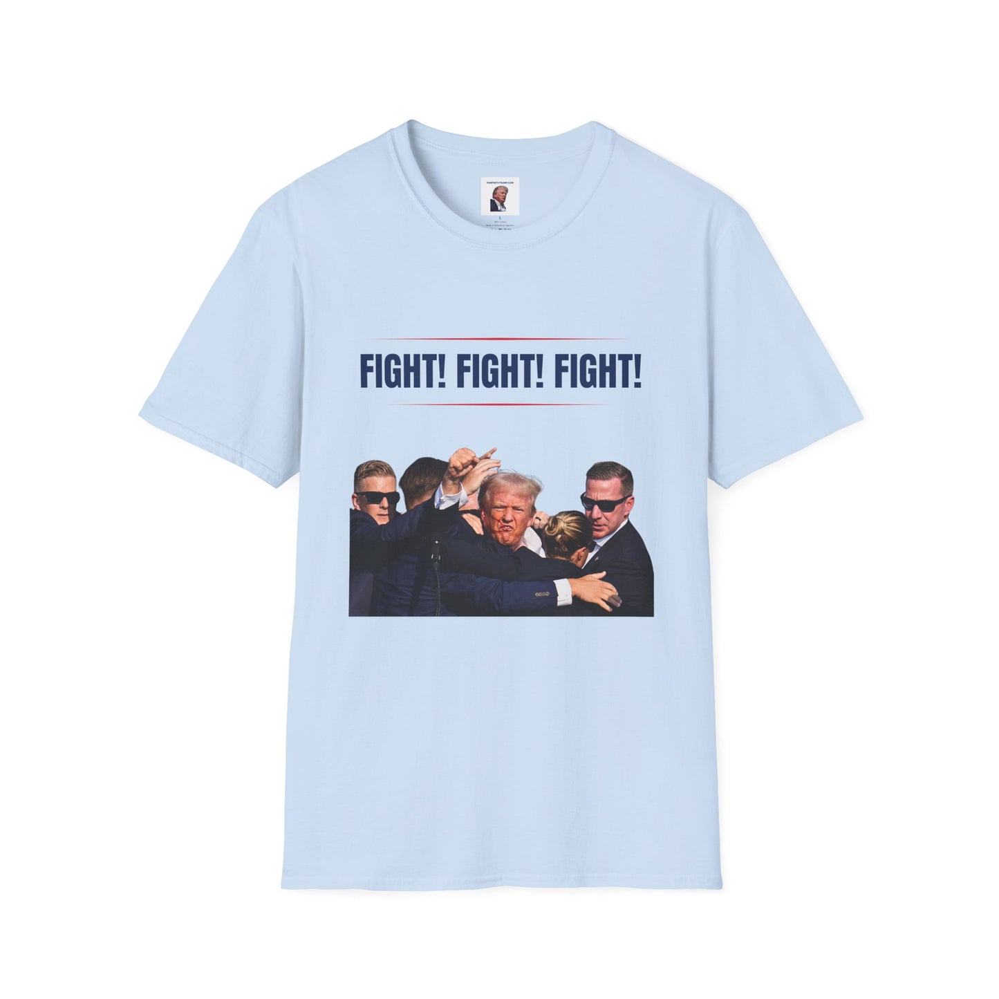 FIGHT! FIGHT! FIGHT! Tee