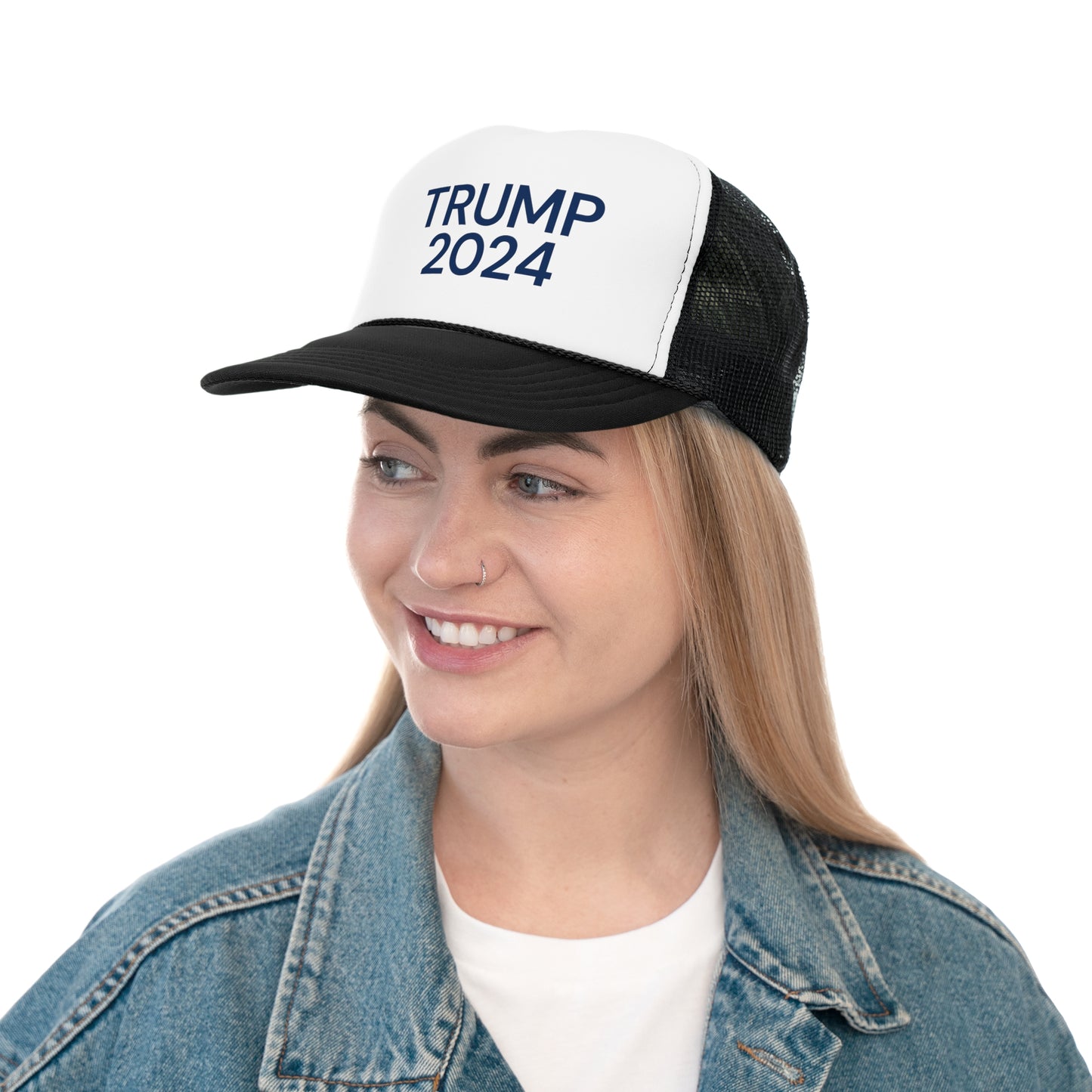 Trump 2024 Cap