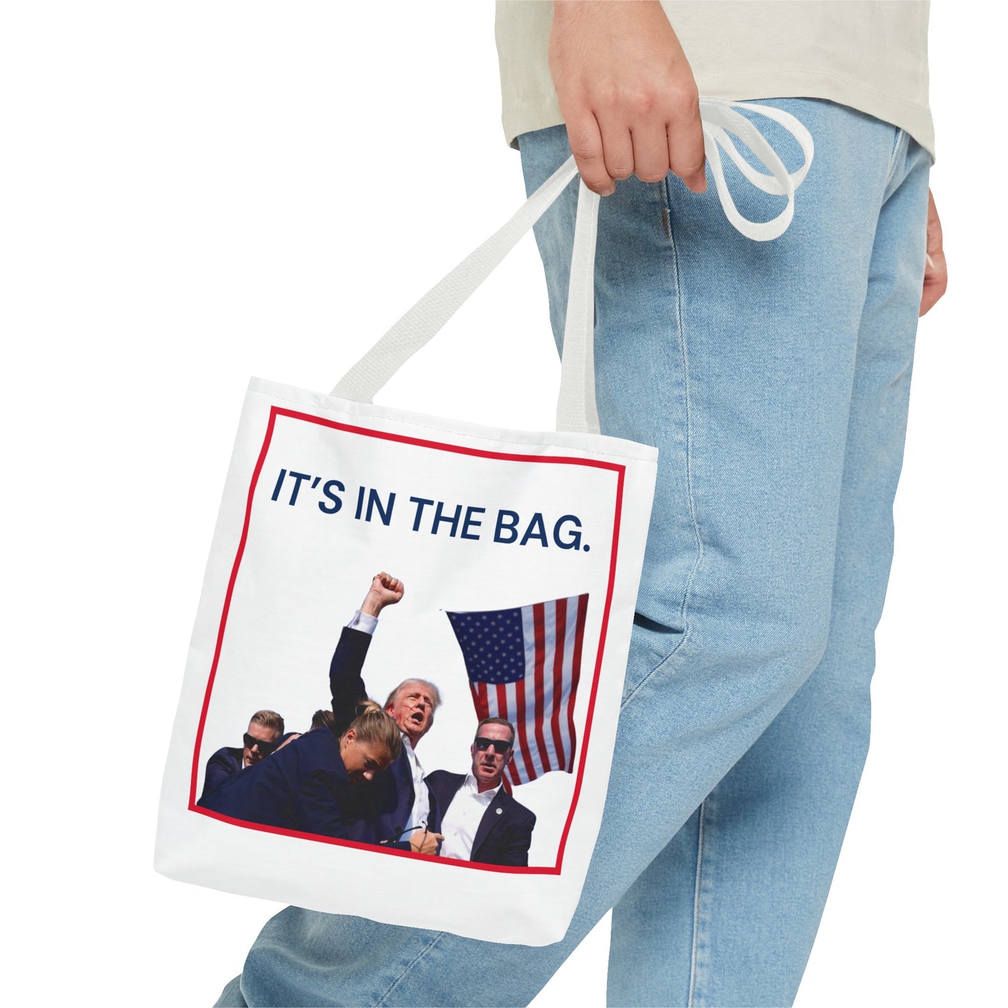 It's In The Bag Tote