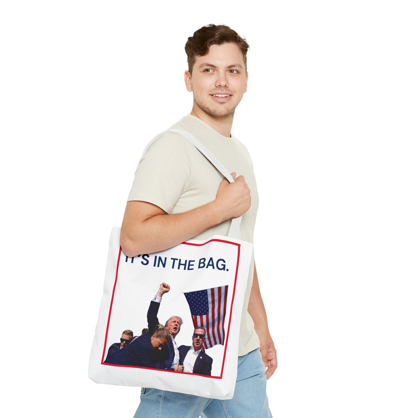 It's In The Bag Tote