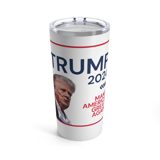 Trump 2024 Tumbler