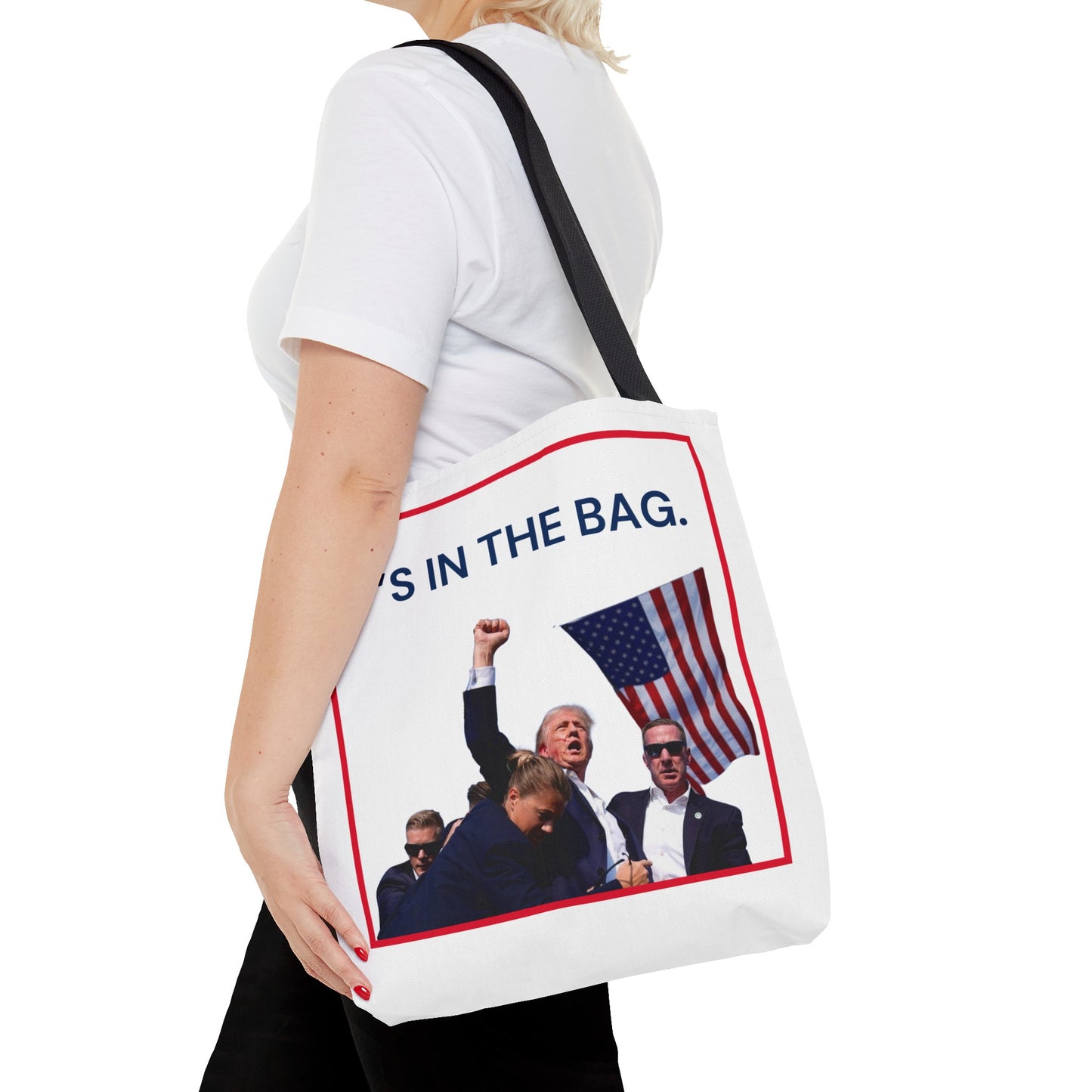 It's In The Bag Tote