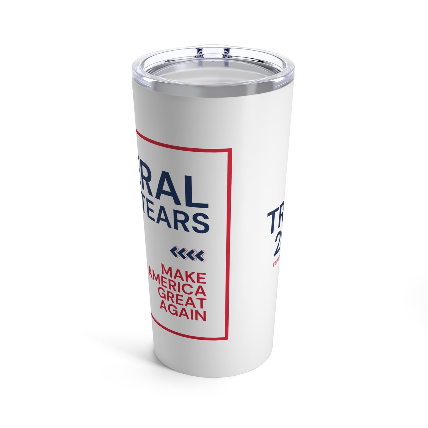 Lib Tears Tumbler