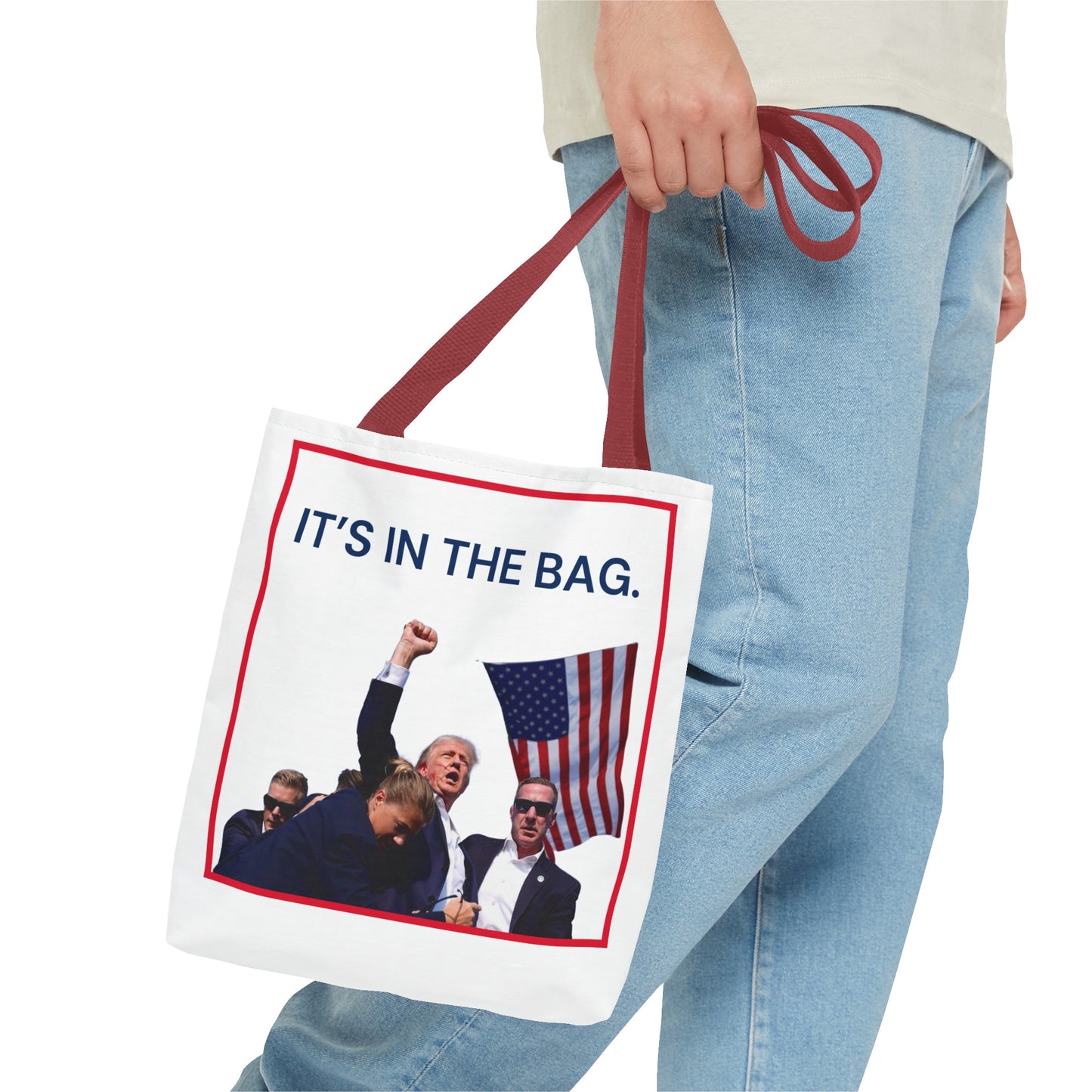 It's In The Bag Tote