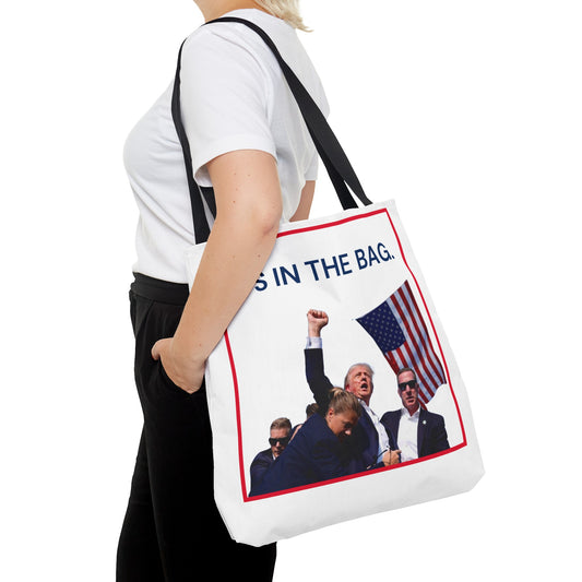 It's In The Bag Tote