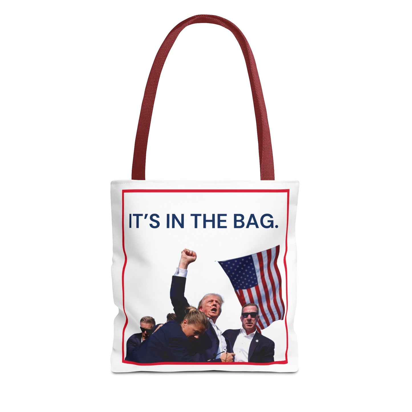 It's In The Bag Tote