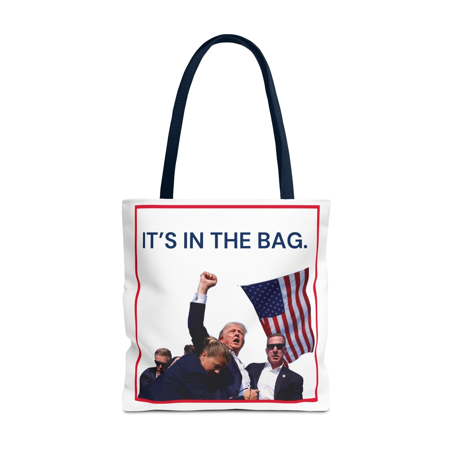 It's In The Bag Tote