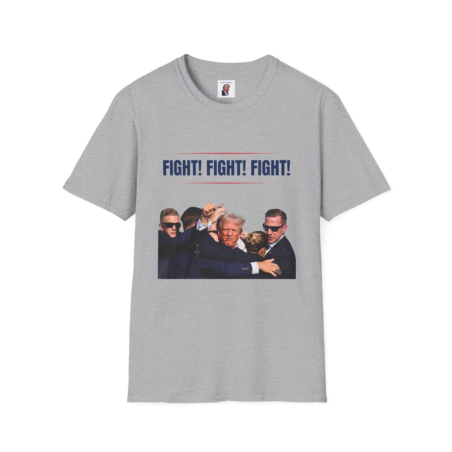 FIGHT! FIGHT! FIGHT! Tee