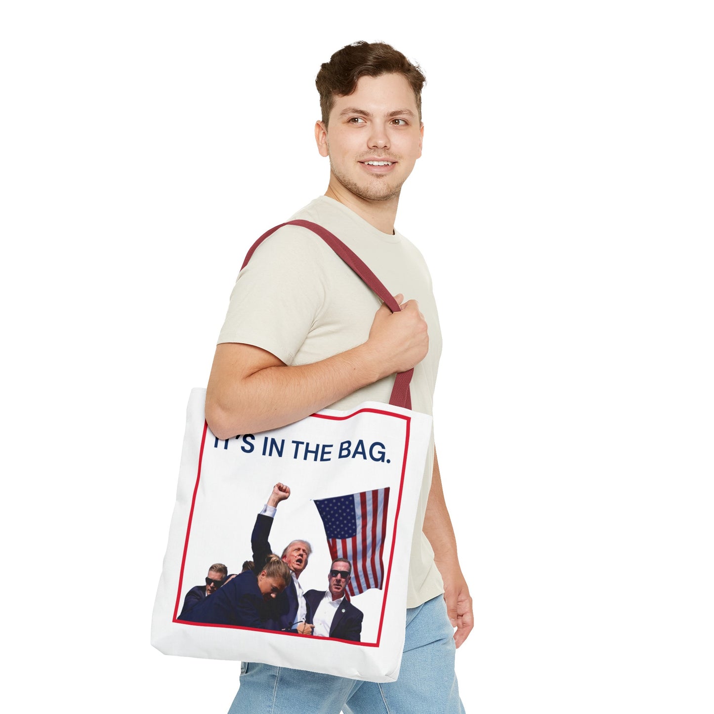 It's In The Bag Tote