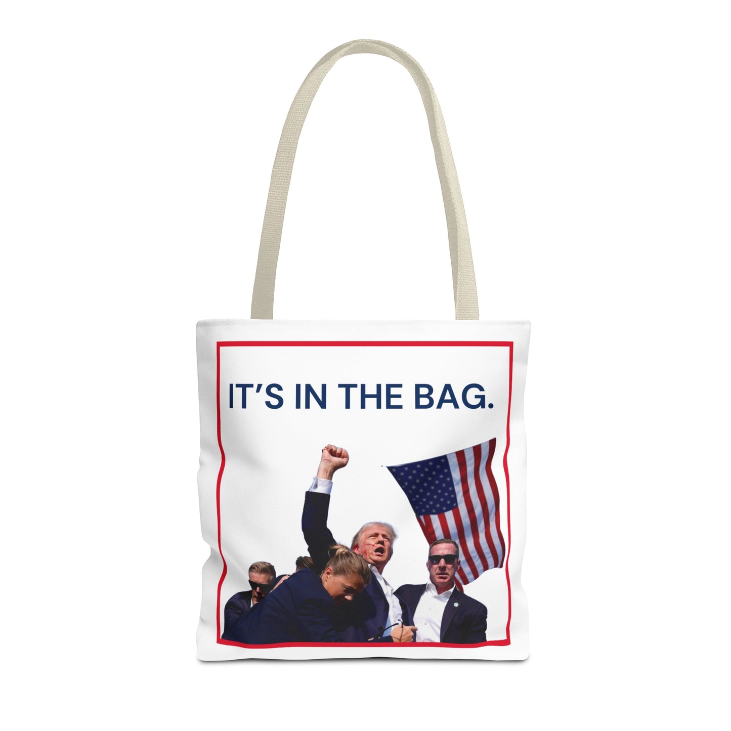 It's In The Bag Tote