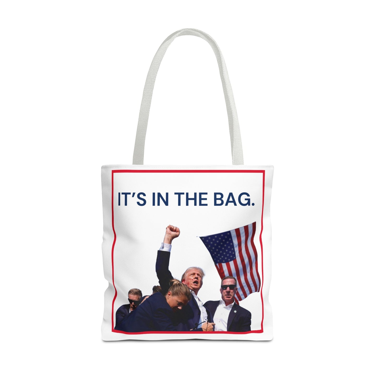 It's In The Bag Tote