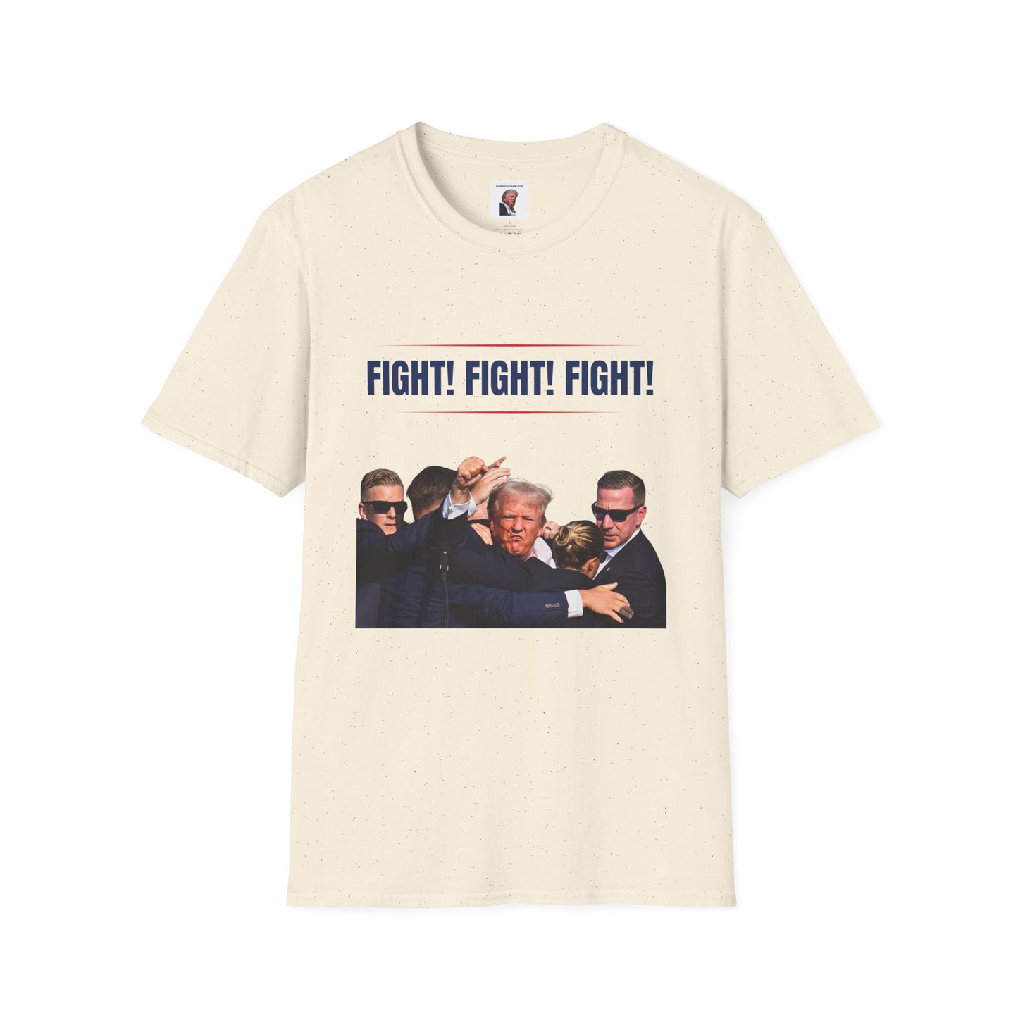 FIGHT! FIGHT! FIGHT! Tee