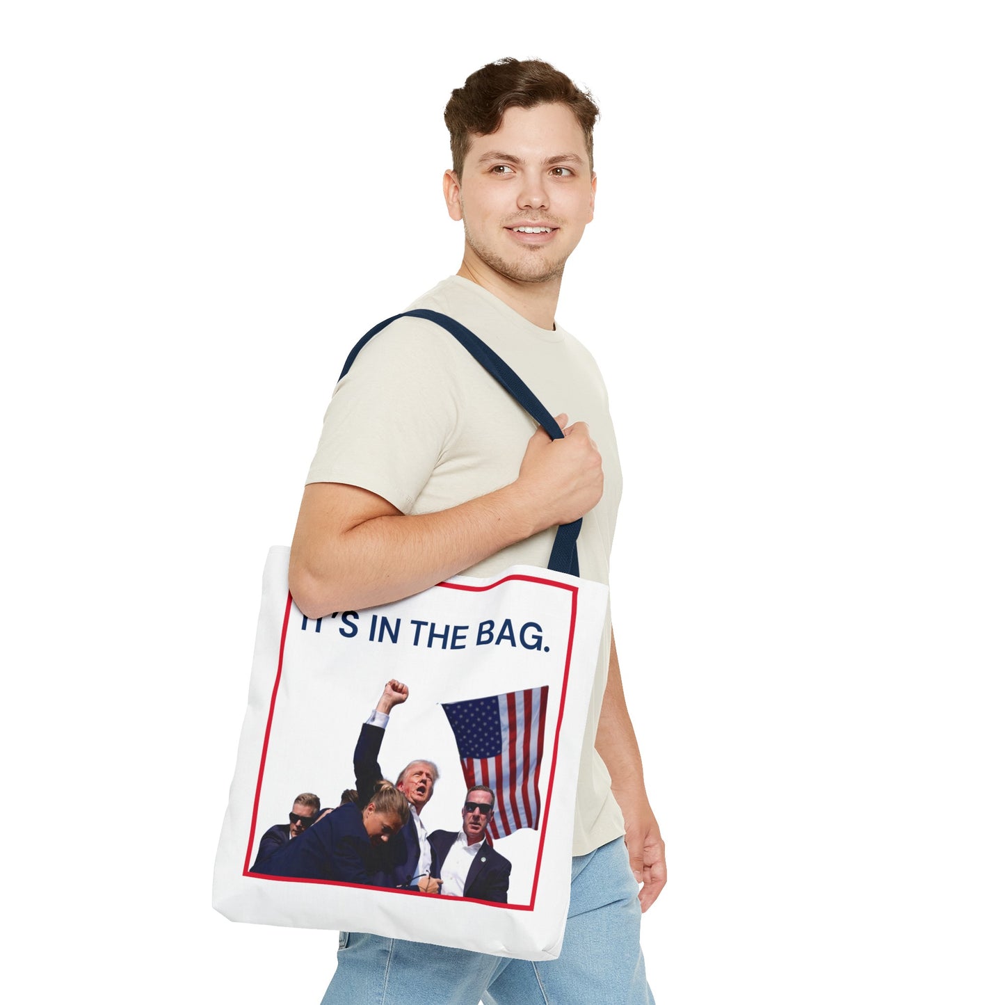 It's In The Bag Tote