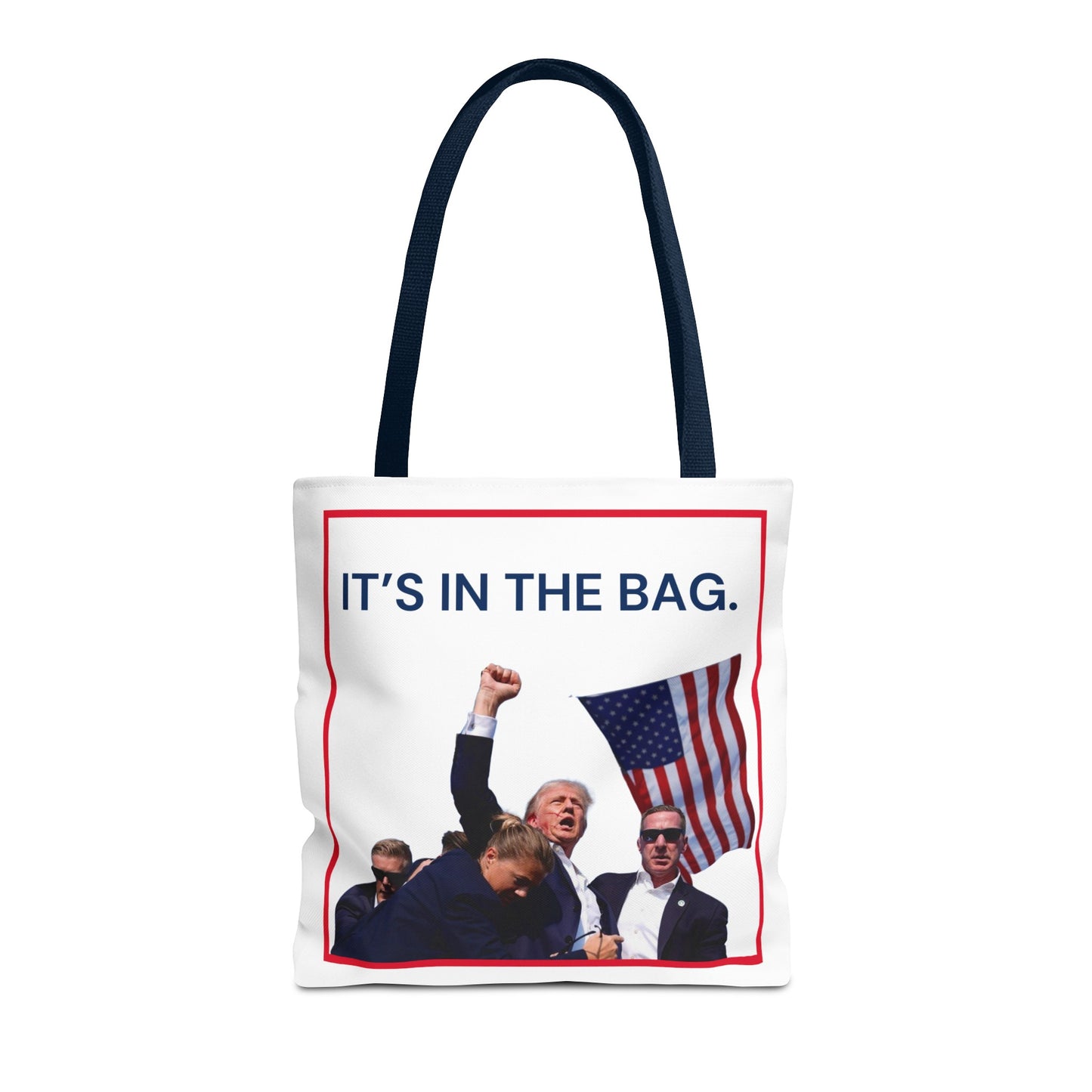 It's In The Bag Tote