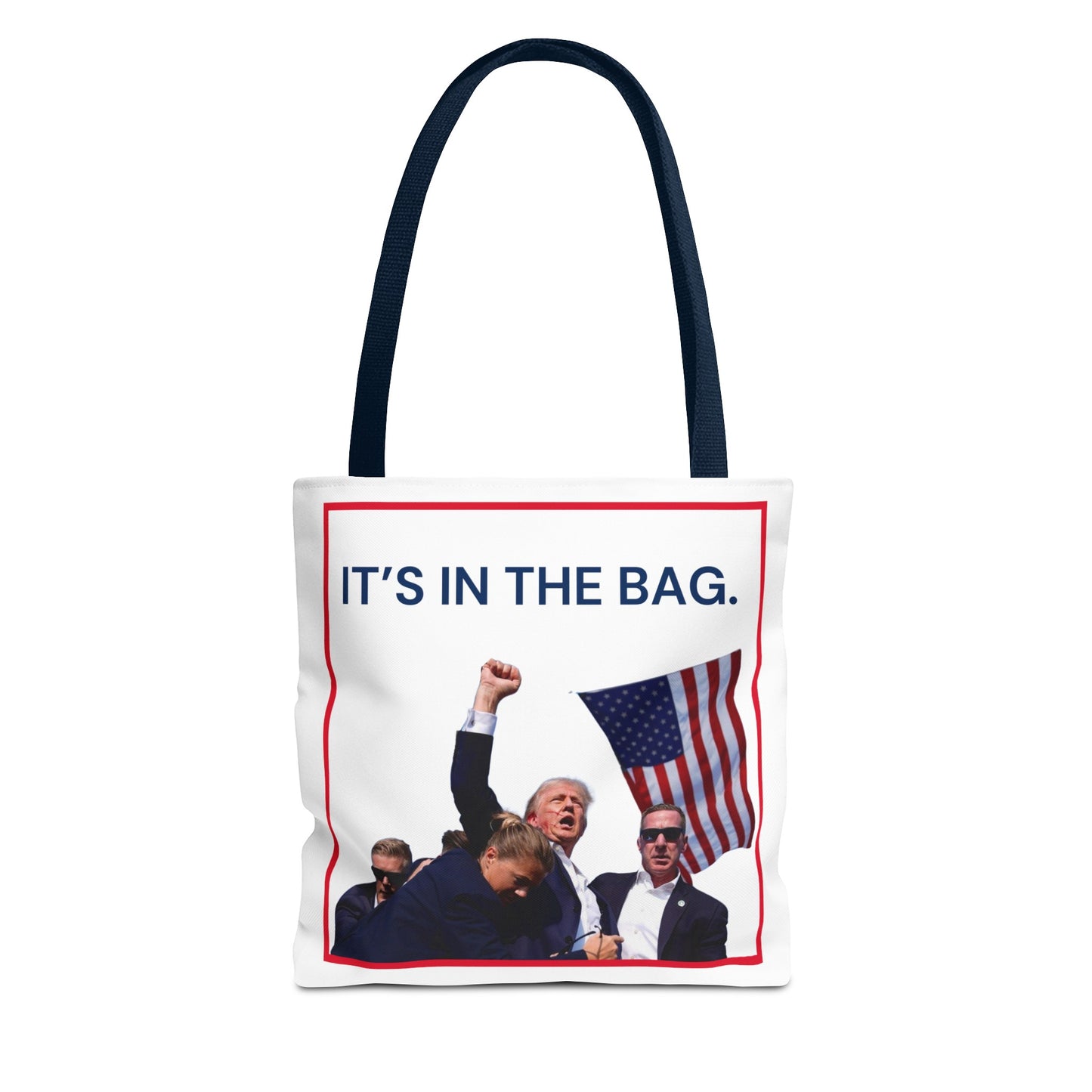 It's In The Bag Tote