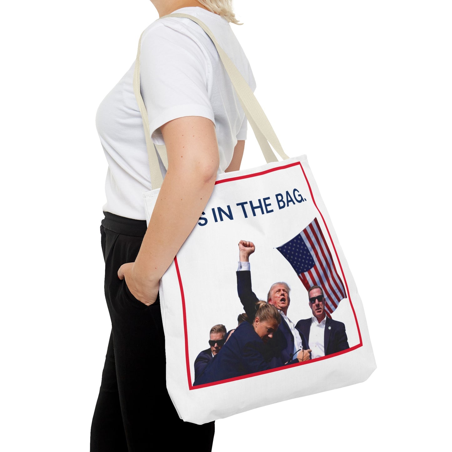 It's In The Bag Tote